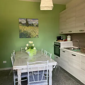  Appartement Podere San Giusto