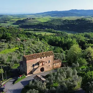  Appartement Casa Zeno