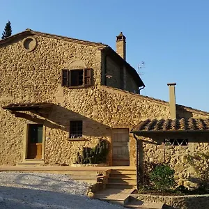  Séjour à la campagne La Quiete